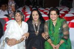Dolly Thakore, Ila Arun, Nadira Babbar at Arya Babbar